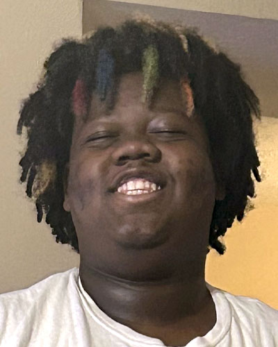 Gerrell Johnson missing person case in Mckinney, Texas