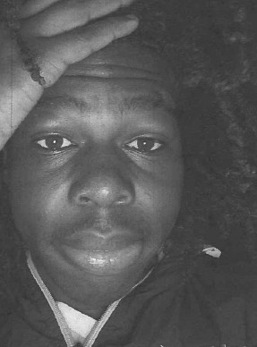 Davionte Southerland-harris missing person case profile photo