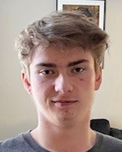 Tanner Privett missing person case in Indianapolis, Indiana