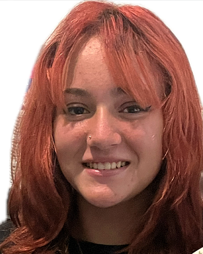Valora Rodas missing person case profile photo