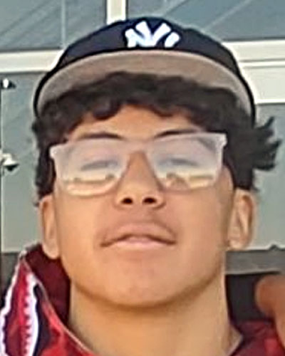 Malachi Mata missing person case profile photo