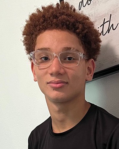 Caleb Velez Sanchez missing person case in Trujillo Alto, PR