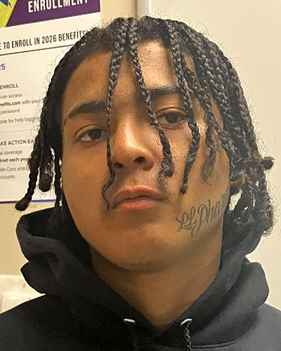 Patrick Brownbill missing person case in Lakewood, California