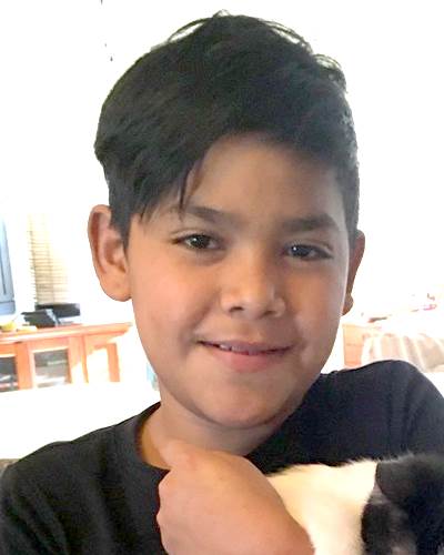 Yerri -palacios missing person case profile photo
