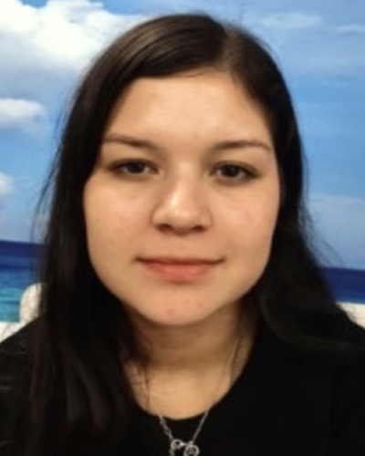Natalia Aboyte missing person case profile photo