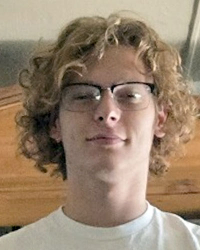 Aubrey Byers missing person case in OKLAHOMA CITY, Oklahoma