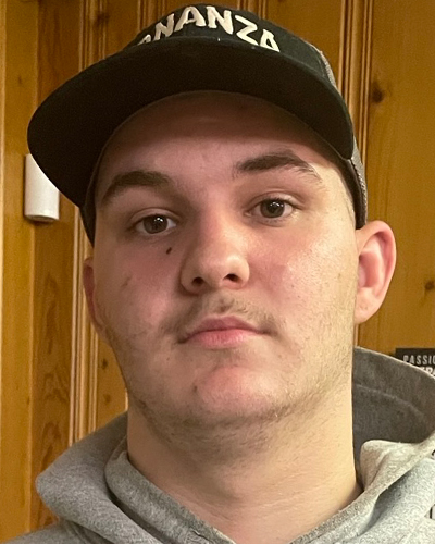 Dylan Hasley missing person case in Summerville, South Carolina
