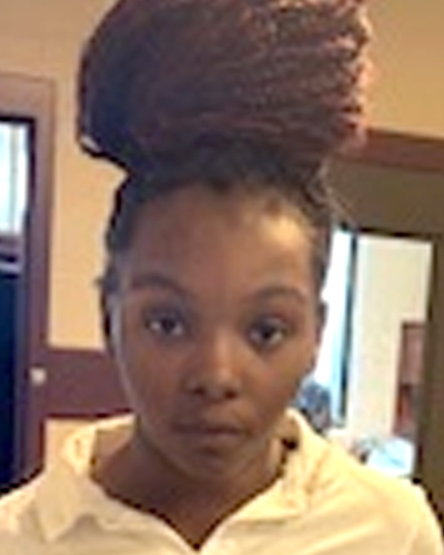 Zakiyah Horsley missing person case in NASHVILLE, Tennessee