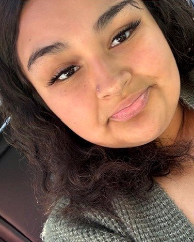 Milagros Craig missing person case in Centralia, Illinois