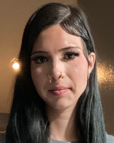 Kitra Guzman missing person case profile photo