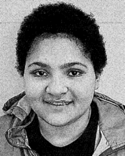 Samara Bennett missing person case in YONKERS, New York