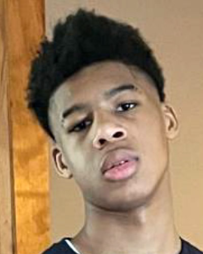 Tywon Buck missing person case in Memphis, Tennessee