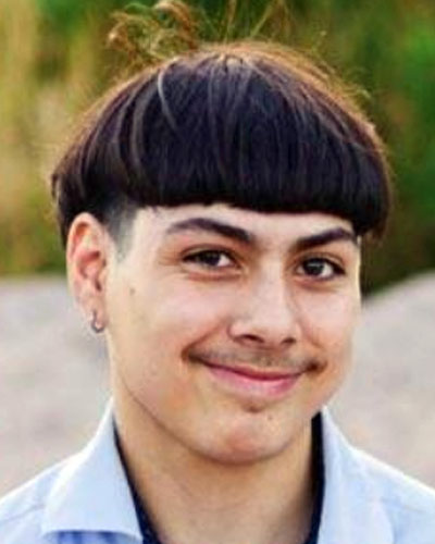 Edgar Dominguez missing person case profile photo