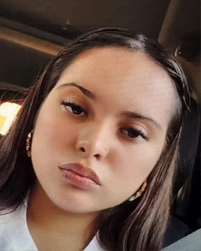Martha Herrera missing person case profile photo