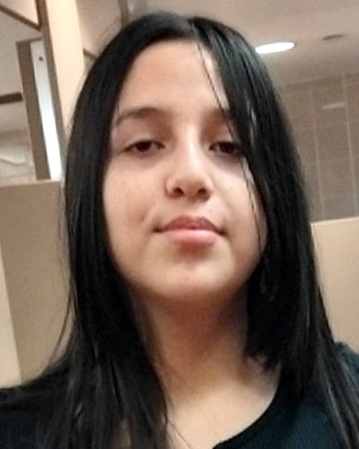 Andrea Shacay-gordillo missing person case in PLEASANTVILLE, New York