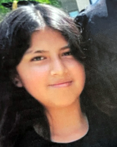 Joseline Cabrera missing person case in Pleasantville, New York