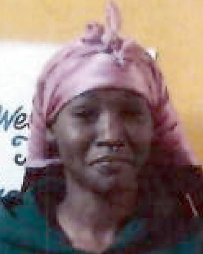 Mi'angel Miller missing person case profile photo