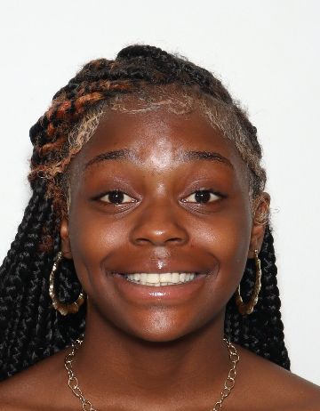 Dedrianna Haskins missing person case profile photo