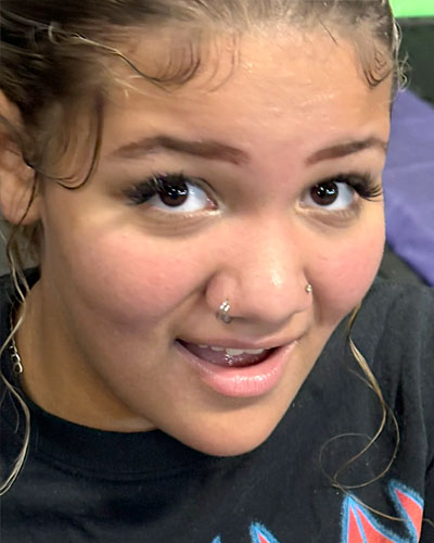 Kyla Boyles missing person case in Kingsport, Tennessee
