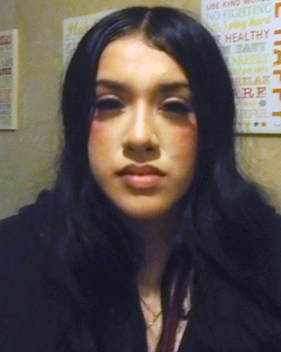 Julisa Mozqueda missing person case in FRENCH CAMP, California