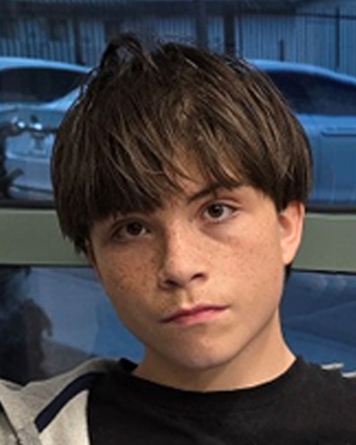 Noah Little missing person case in LAS VEGAS, Nevada