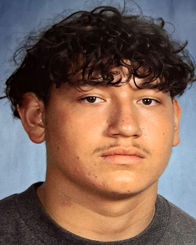Miguell Boucher missing person case in CALIFORNIA CITY, California