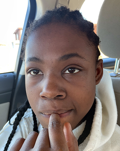 Makyia Johnson missing person case in Tulsa, Oklahoma