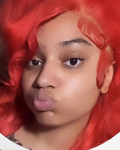 Marissa Robinson missing person case in Jackson, Mississippi