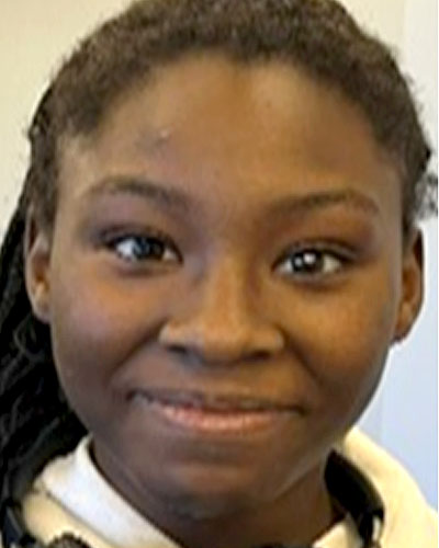 Moiesha Emanuel missing person case in Orlando, Florida