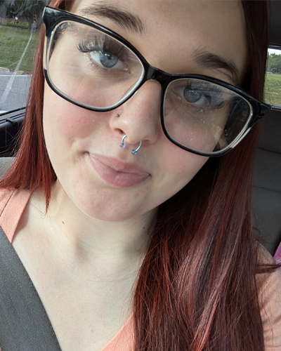 Ivyonna Granger missing person case in Hebron, Maryland