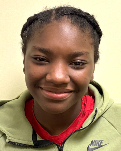 Jasmina Link missing person case in Columbus, Ohio