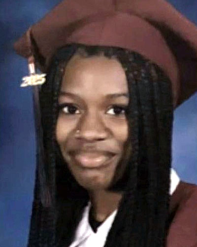Destiny Parker missing person case in ARVERNE, New York