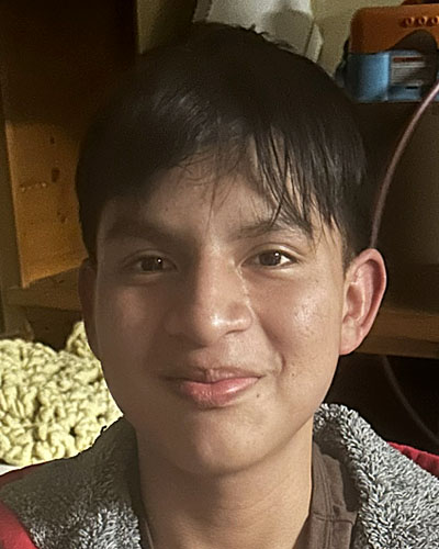 Leocadio San Jose Us missing person case in MARIETTA, Georgia