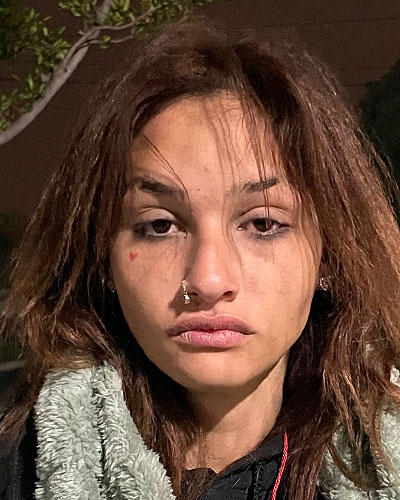 Jaylene Martinez missing person case profile photo