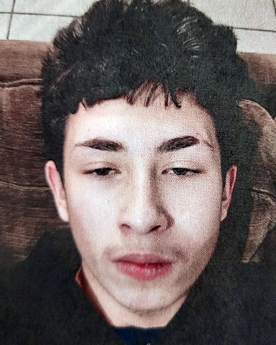Jadiel Arroyo missing person case profile photo