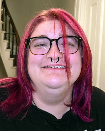Mary Hembree missing person case profile photo