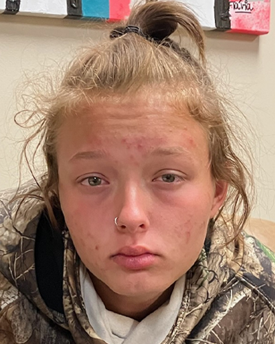 Emily Miller missing person case in Wichita, Kansas