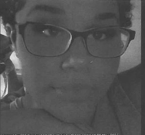 Saphira Berry missing person case in PORTSMOUTH, Virginia