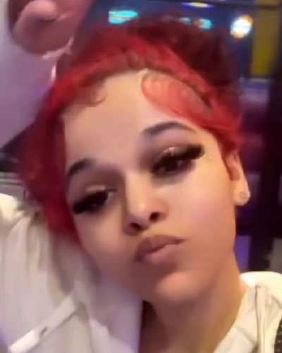 Lauren Wright missing person case profile photo