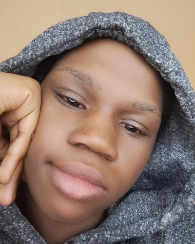 Darnisha Hill missing person case profile photo