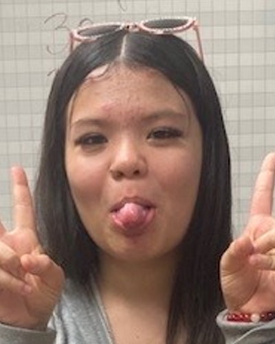 Marrianna Lopez missing person case in Houston, Texas