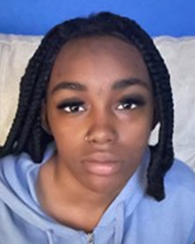 Orianna Bryant missing person case profile photo