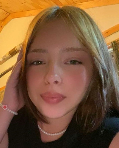 Ana Lagares-rios missing person case in Florence, South Carolina