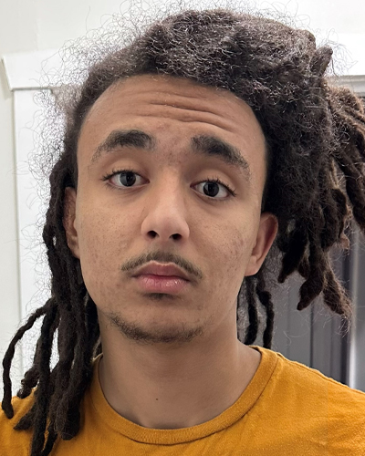 Ky-mani Tindal missing person case profile photo