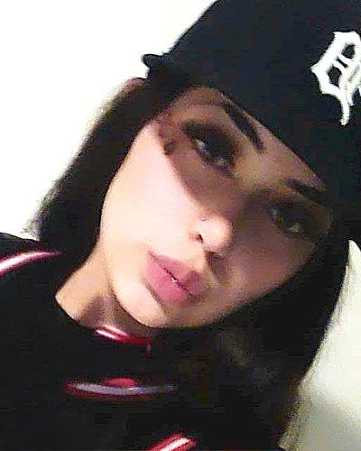 Leah Black missing person case in Denver, Colorado