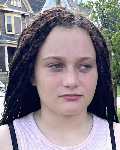 Ella Plummer missing person case profile photo
