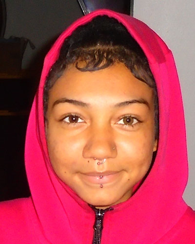 Lani Atkins missing person case in FRENCH CAMP, California