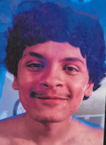 Daniel Arana missing person case in NEWPORT NEWS, Virginia