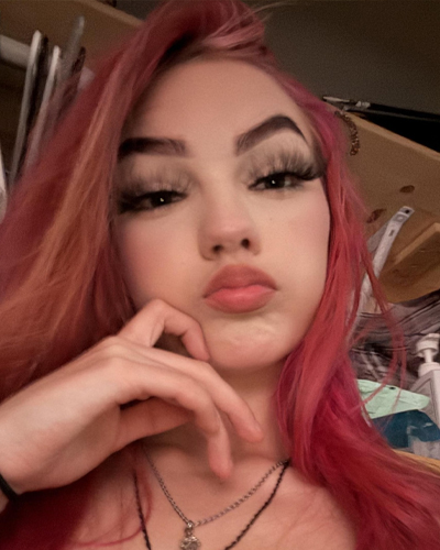 Anika Garcia missing person case profile photo