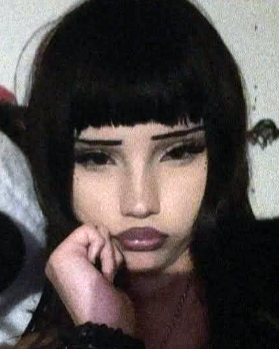 Jennifer Lopez missing person case profile photo